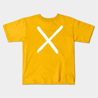 X Kids T-Shirt